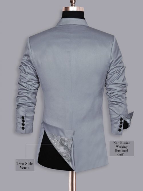 stylish  blazer for men - Image 2