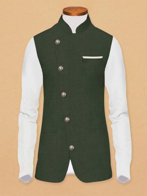 jodhpuri suit for men stylish
