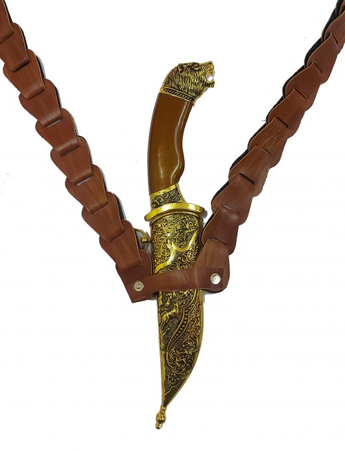 katar belt