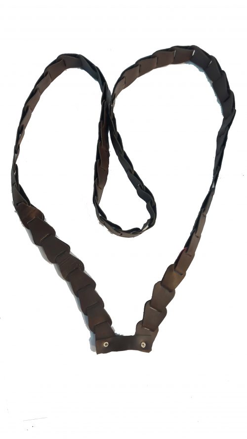 Wedding katar belt - Image 2