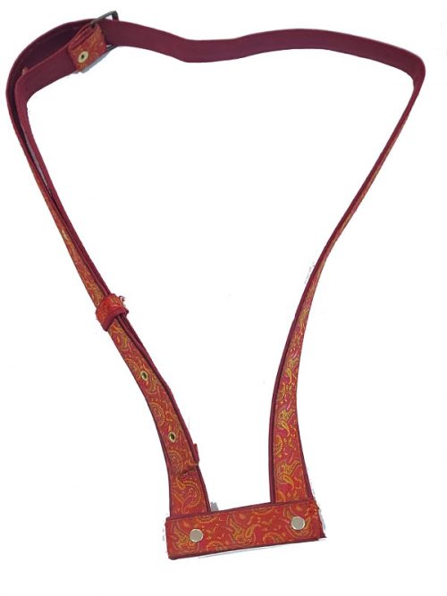 Wedding katar belt - Image 2