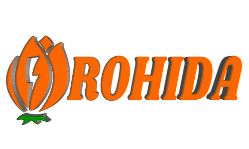 app - Rohida